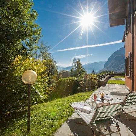 Menaggio Poggio Fiorito Loggetta Apartment Exterior photo