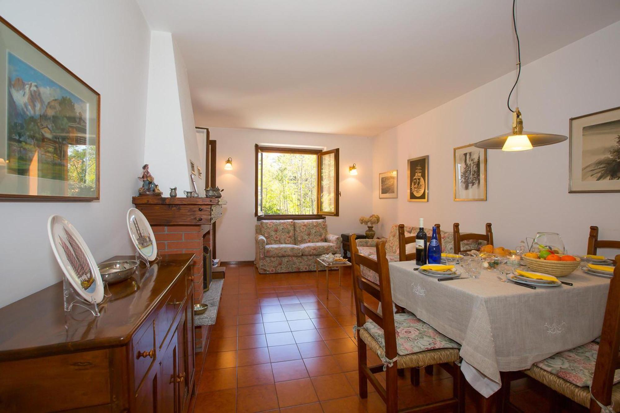 Menaggio Poggio Fiorito Loggetta Apartment Exterior photo