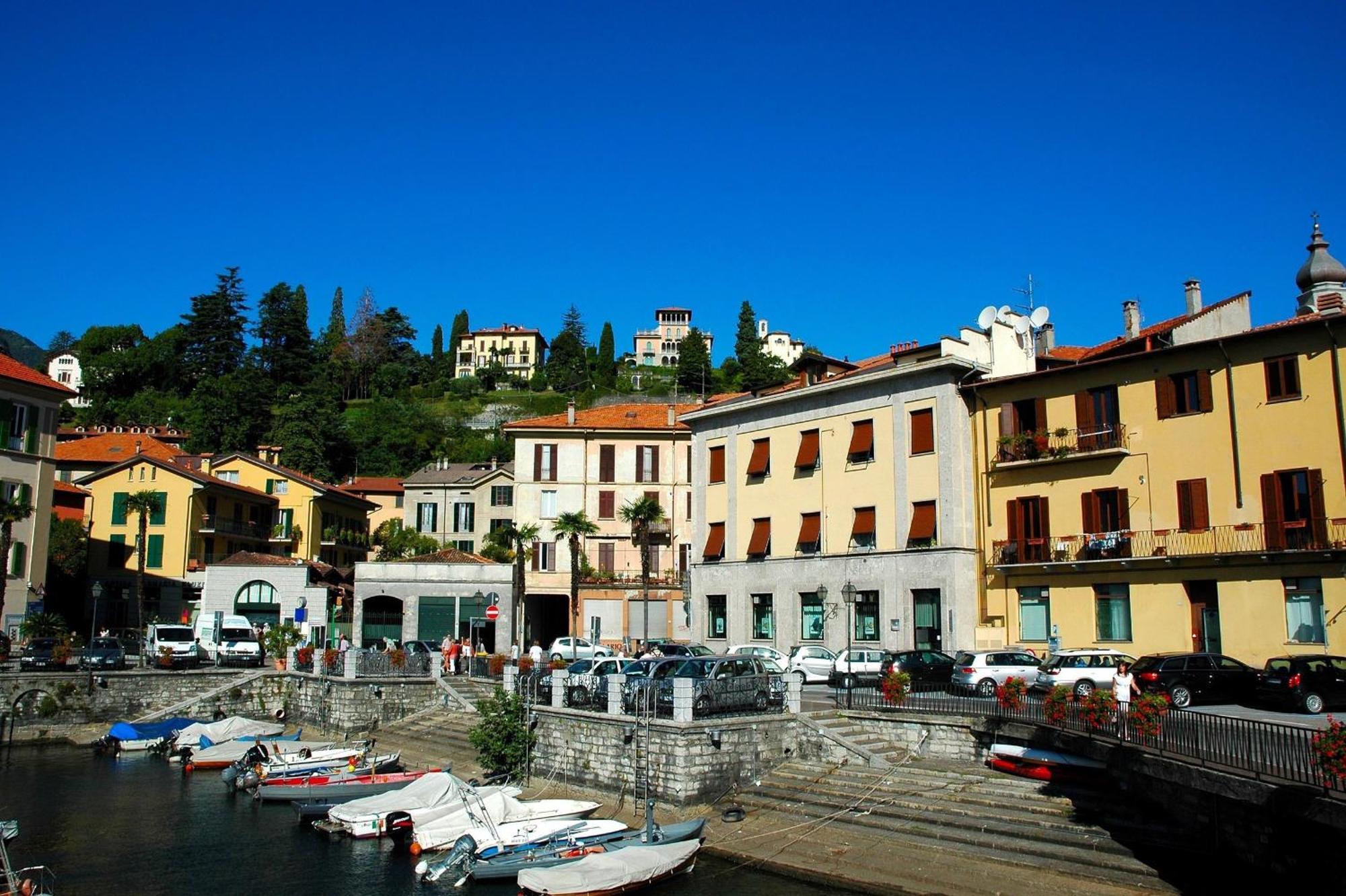 Menaggio Poggio Fiorito Loggetta Apartment Exterior photo
